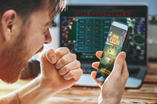 Proses verifikasi KYC jin slot yang aman dan transparan