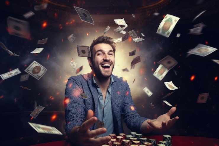 jin slot featured game showcase