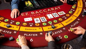 Antarmuka permainan Sakong di jin slot dengan kartu dan meja dealer