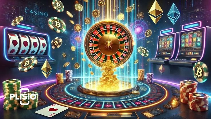 Dealer dan pemain dalam sesi Sakong live