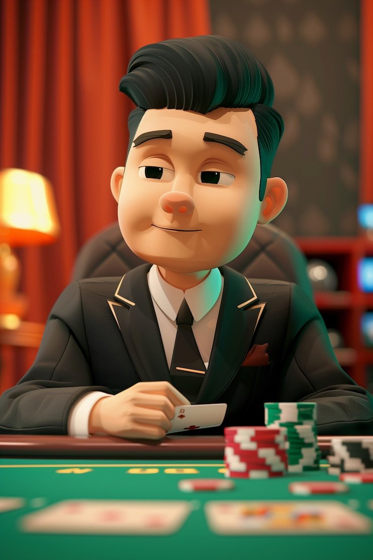 jin slot featured game showcase